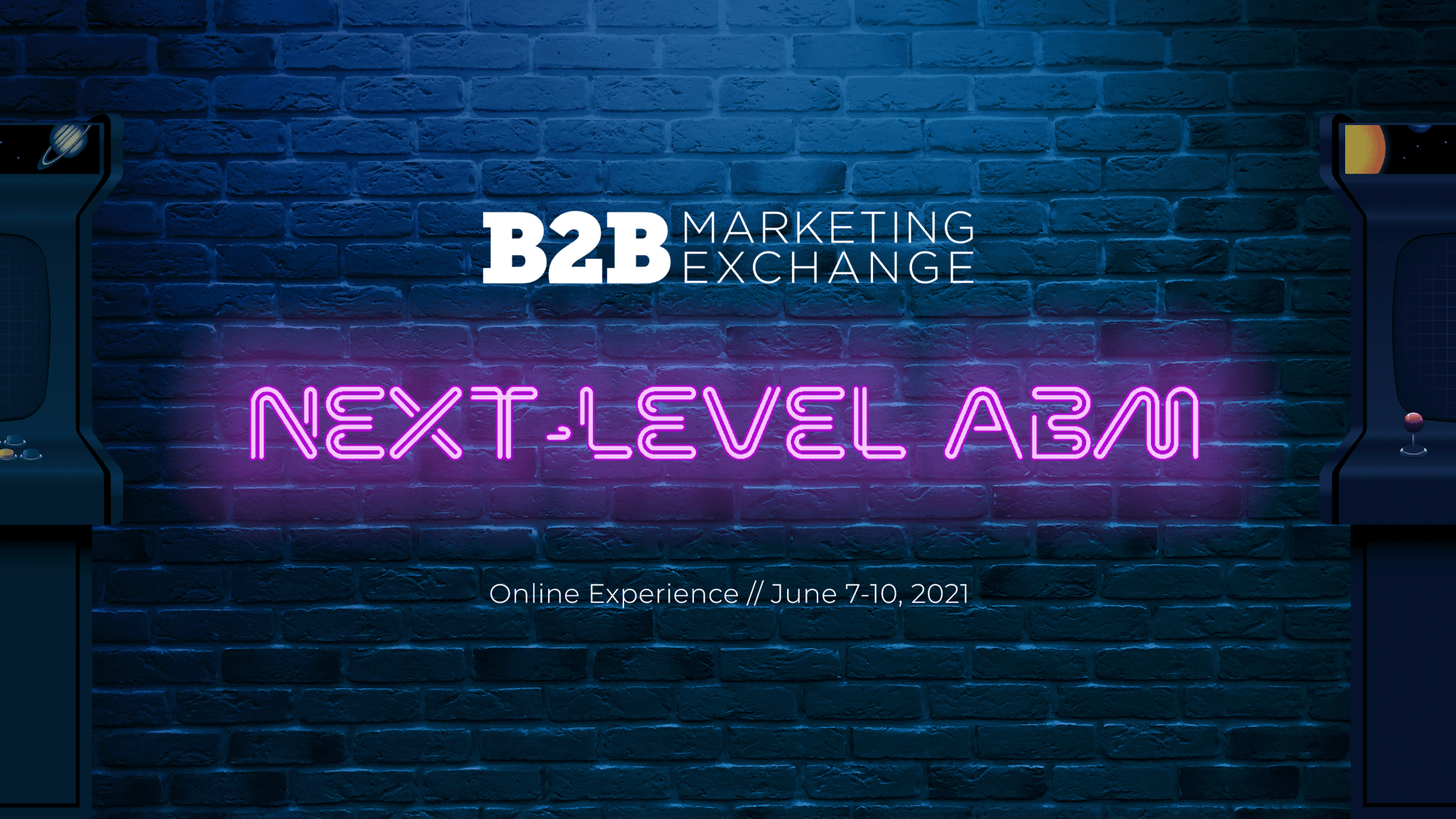 Precision Partnering Gets Spotlight At B2BMX: Next-Level ABM Virtual Conference